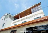 Nhà Vuông SHR 3 tầng HXH 44m2 – Nguyễn Văn Khối Gò Vấp S